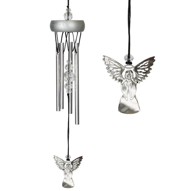 Hovedbilde Vindklokke Fantasy Angel