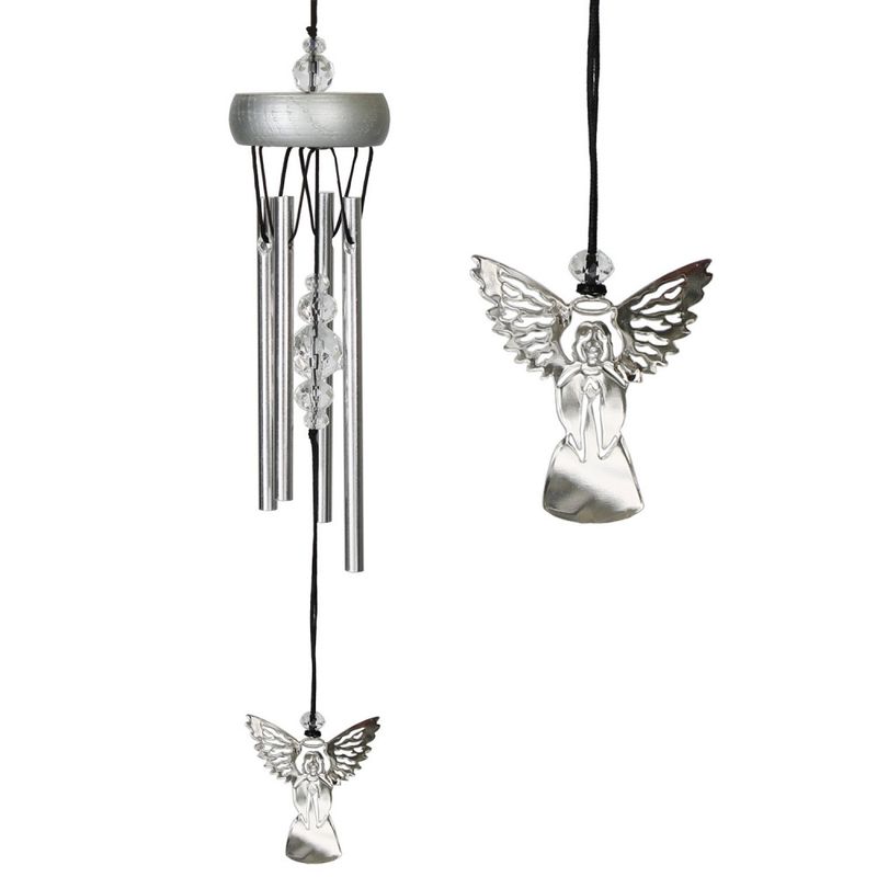 Vindklokke Fantasy Angel