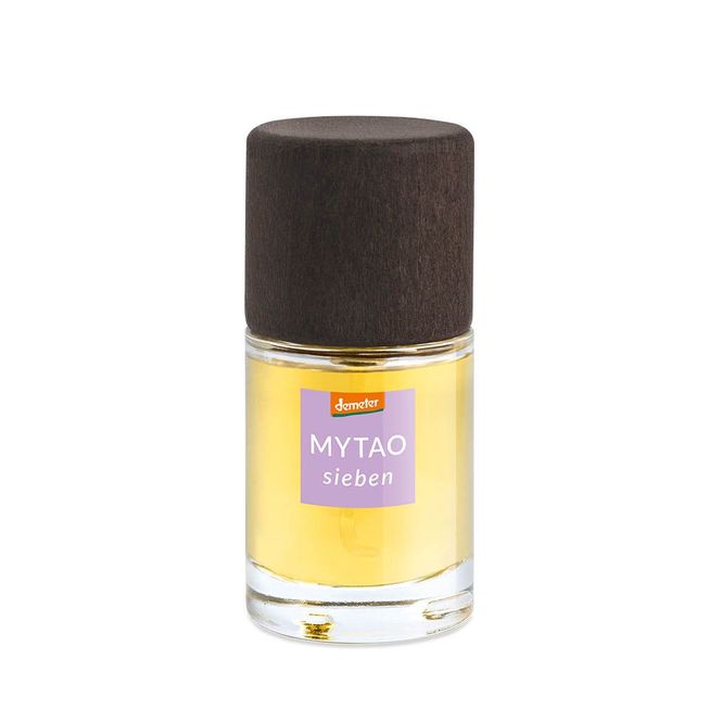 Hovedbilde Naturlig Parfyme - MYTAO® ...