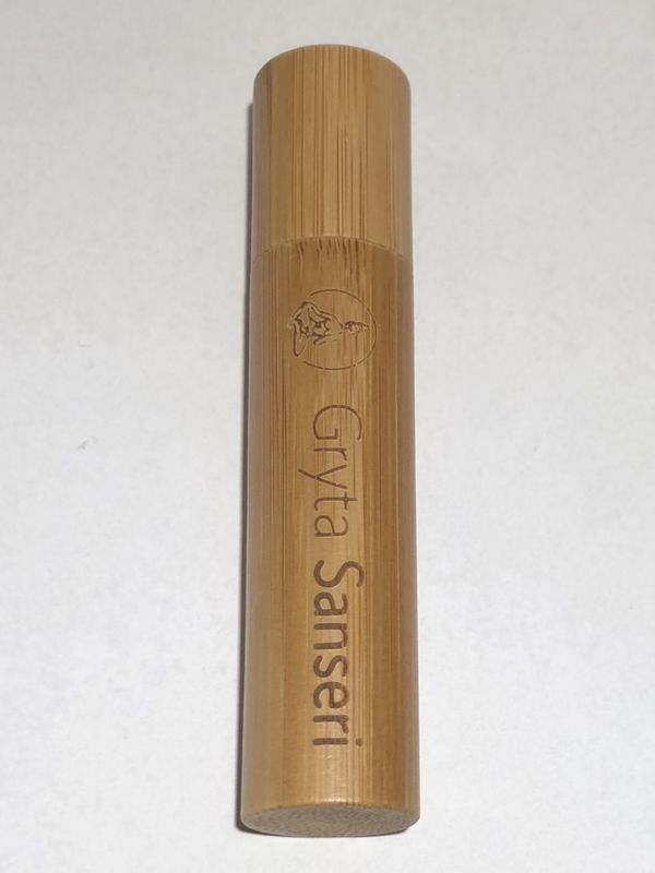 Bambus Flakong - Gryta Sanseri