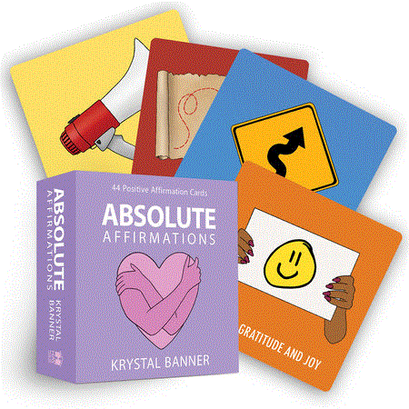 Hovedbilde Absolute Affirmations