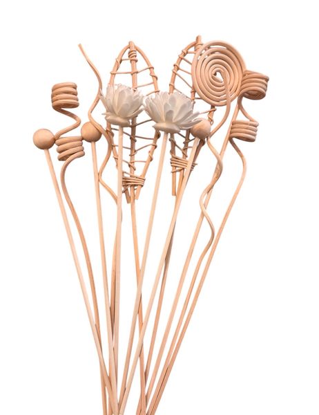 Hovedbilde Duftpinner  i Rotting - 12stk