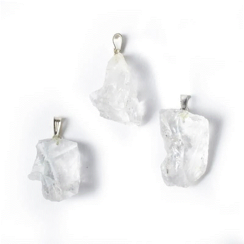 Hovedbilde Bergkrystall Råstein Anheng