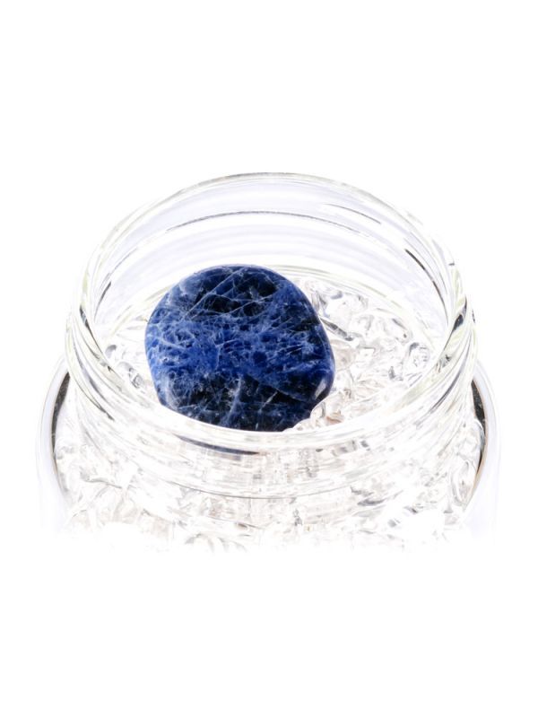 Inu Crystal Zodiac Skytten Sodalitt
