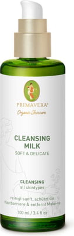 Primavera Rensemelk 100 ml
