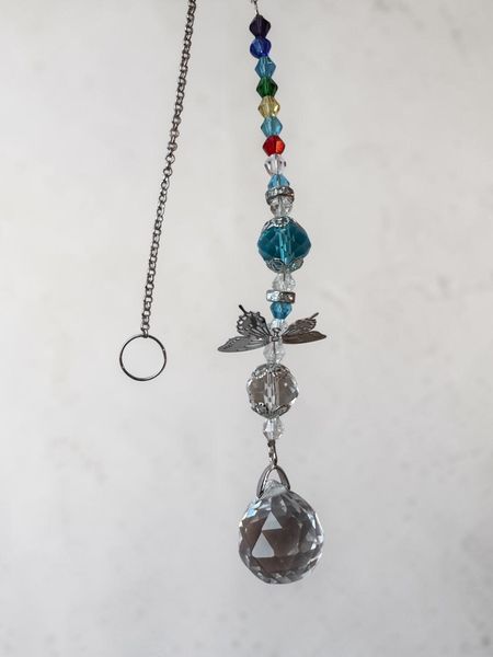 Hovedbilde Solfanger Kule