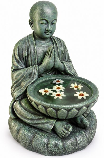Hovedbilde Munk Garden Green 45cm