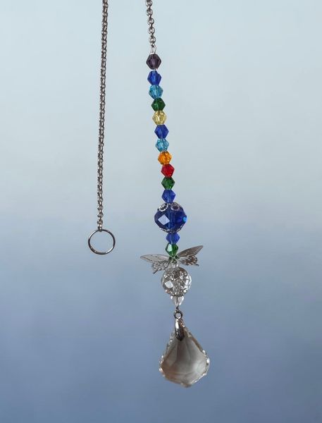 Hovedbilde Solfanger Dråpe 