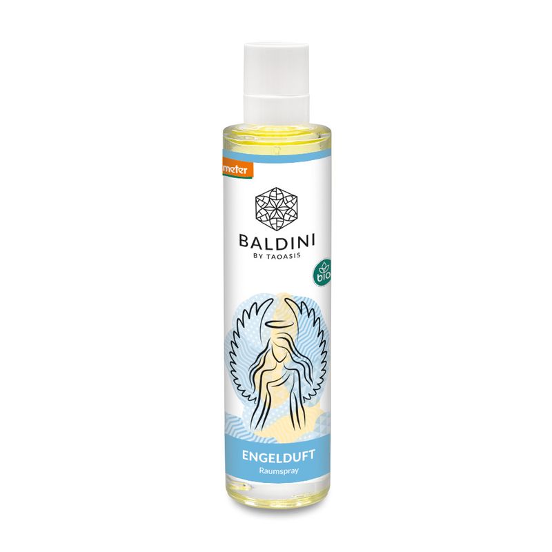 Baldini Taoasis Romspray Engelduft 50ml