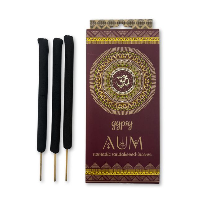 Hovedbilde Gypsy Nomadic AUM Sandalwood ...