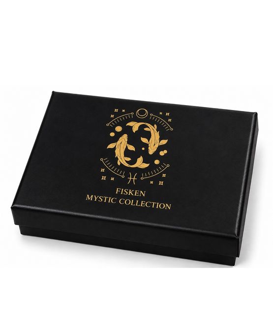 Hovedbilde Fiskene – Mystic ...