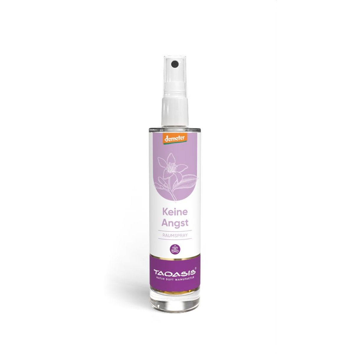 Don't Be Afraid Romspray - Taoasis Keine Angst