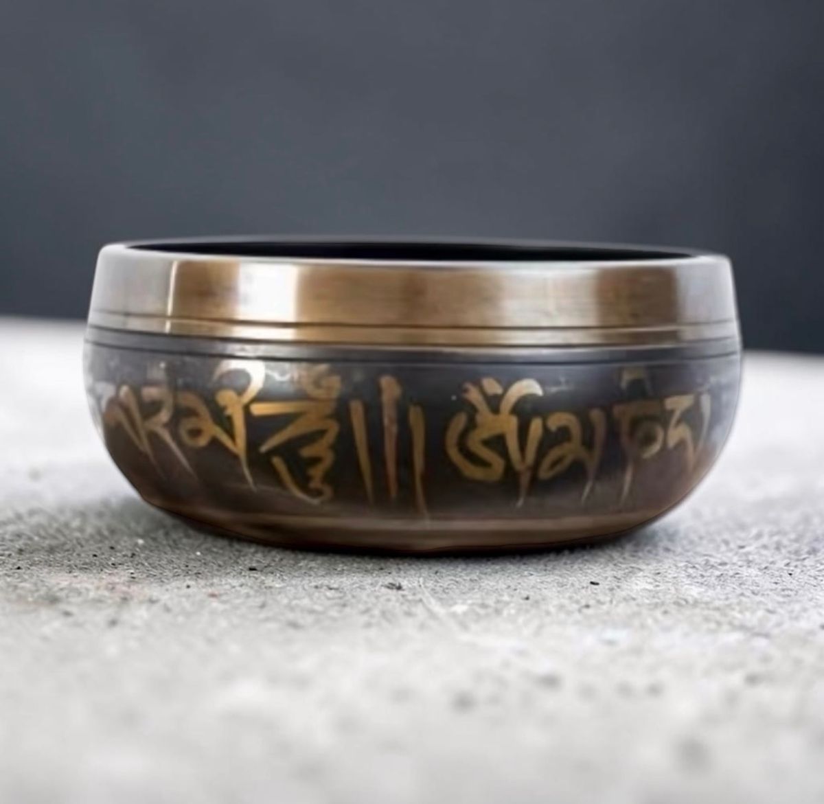 Nepal Sound Syngebolle