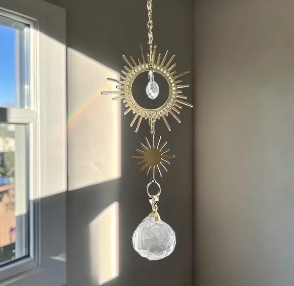 Hovedbilde Sun Solfanger