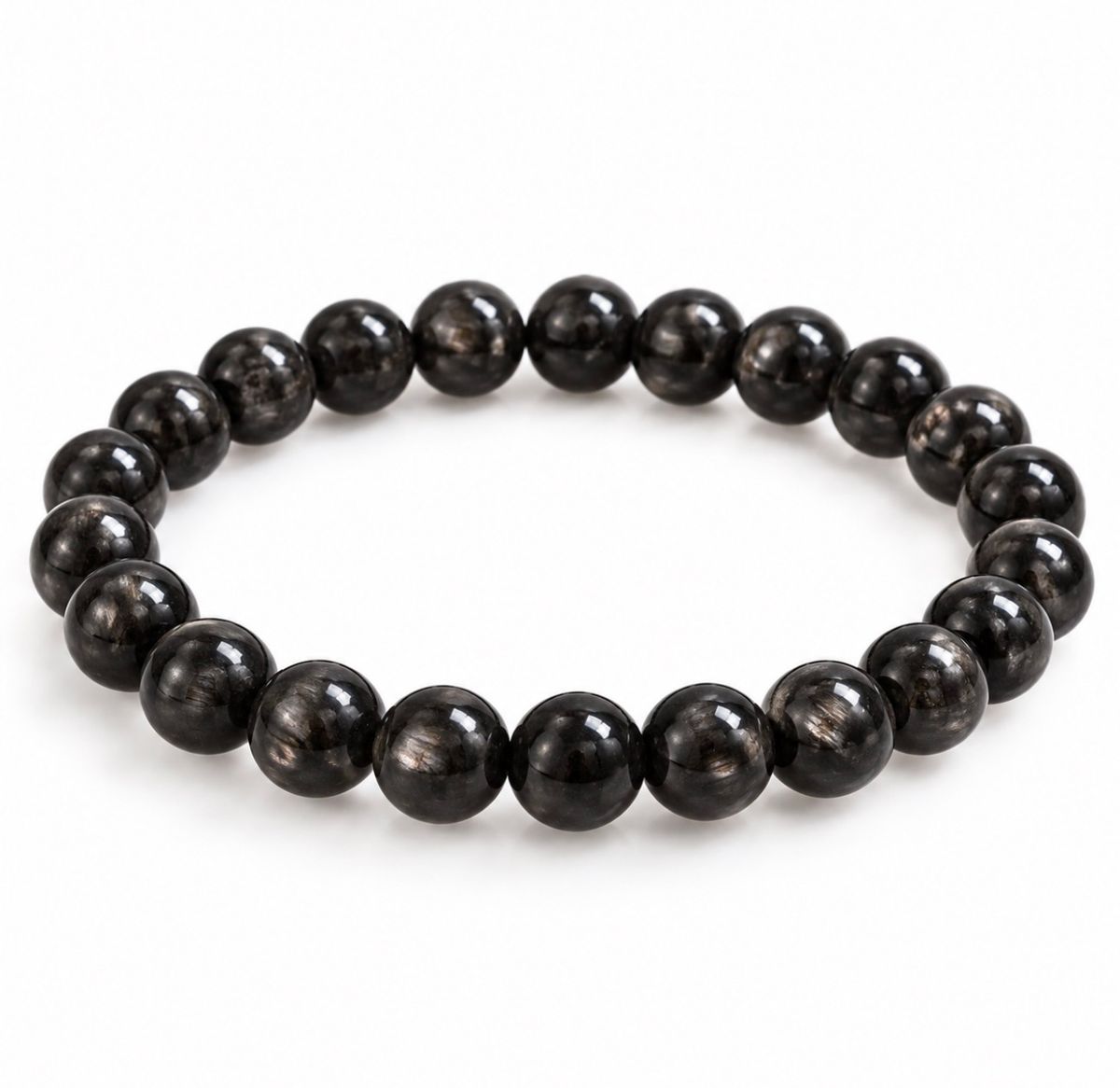 Hypersten 8mm Armbånd