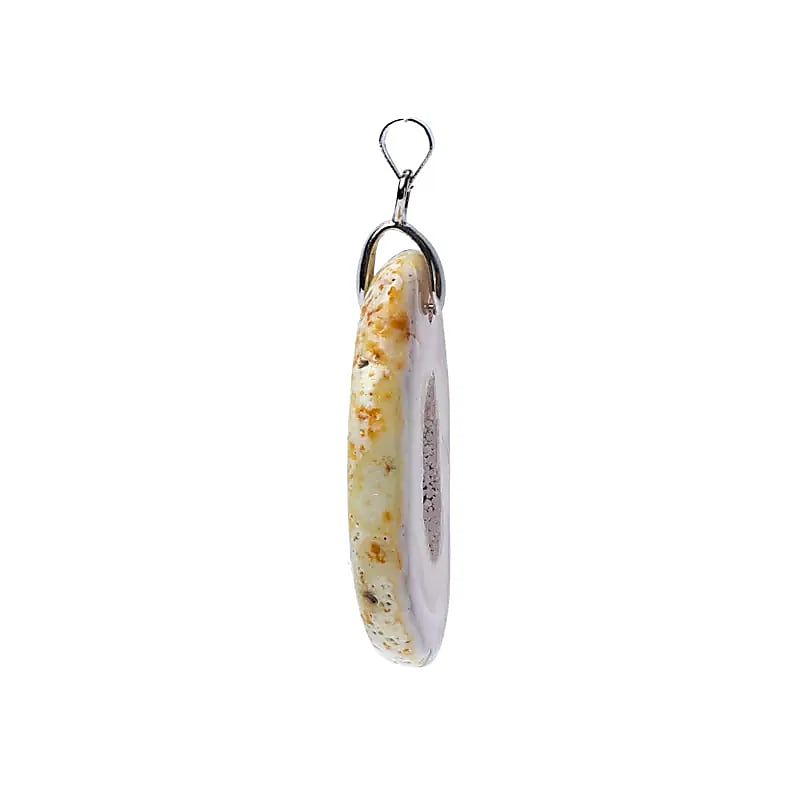 Agat Geode Anheng