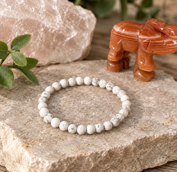 Hovedbilde Magnesitt 4mm Armbånd - Barn