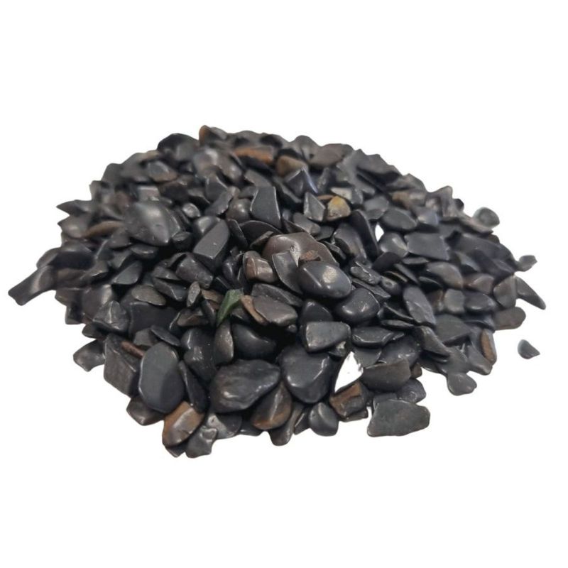 Svart Turmalin Chips 1kg