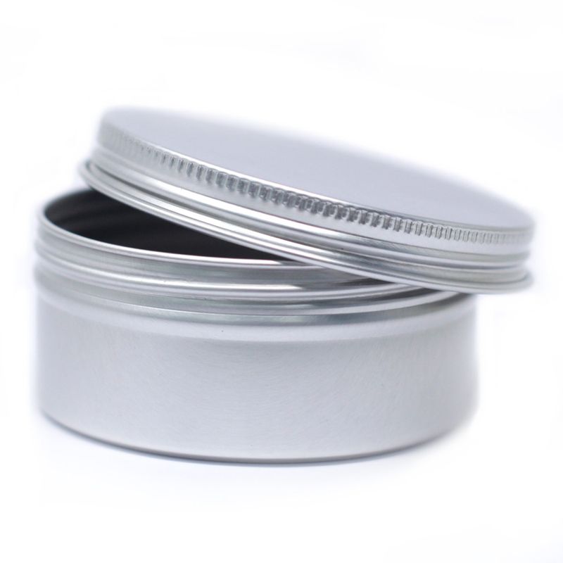 Aluminiumsboks 50gram